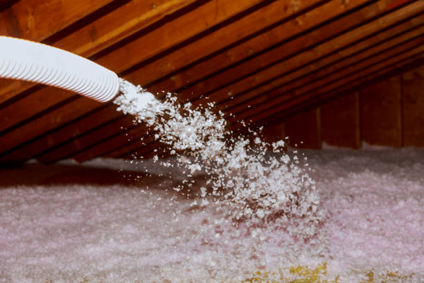 Best Residential Insulation in Kittitas, WA