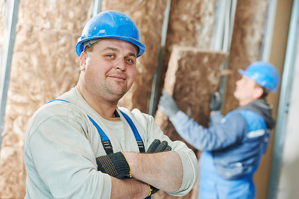 Best Types of Insulation in Kittitas, WA