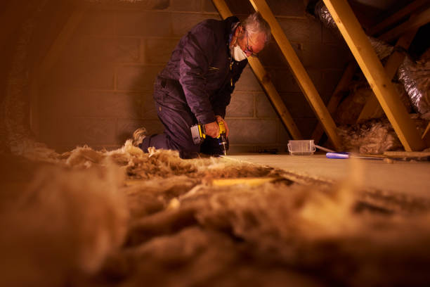 Best Insulation Maintenance and Repair in Kittitas, WA